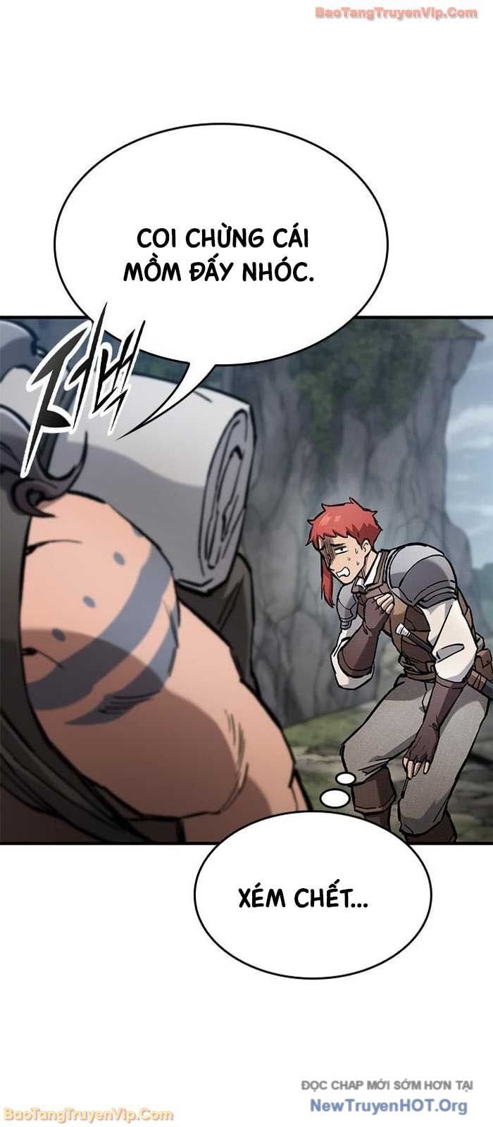 Hiệp Sĩ Sống Vì Ngày Hôm Nay Chapter 78 - Trang 2