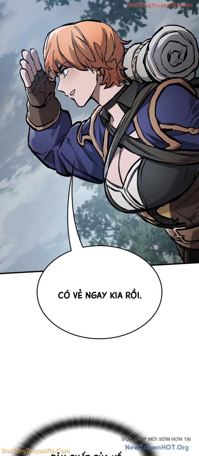 Hiệp Sĩ Sống Vì Ngày Hôm Nay Chapter 78 - Trang 2