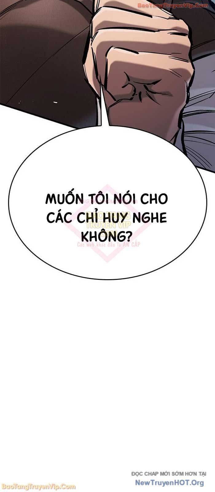 Hiệp Sĩ Sống Vì Ngày Hôm Nay Chapter 78 - Trang 2