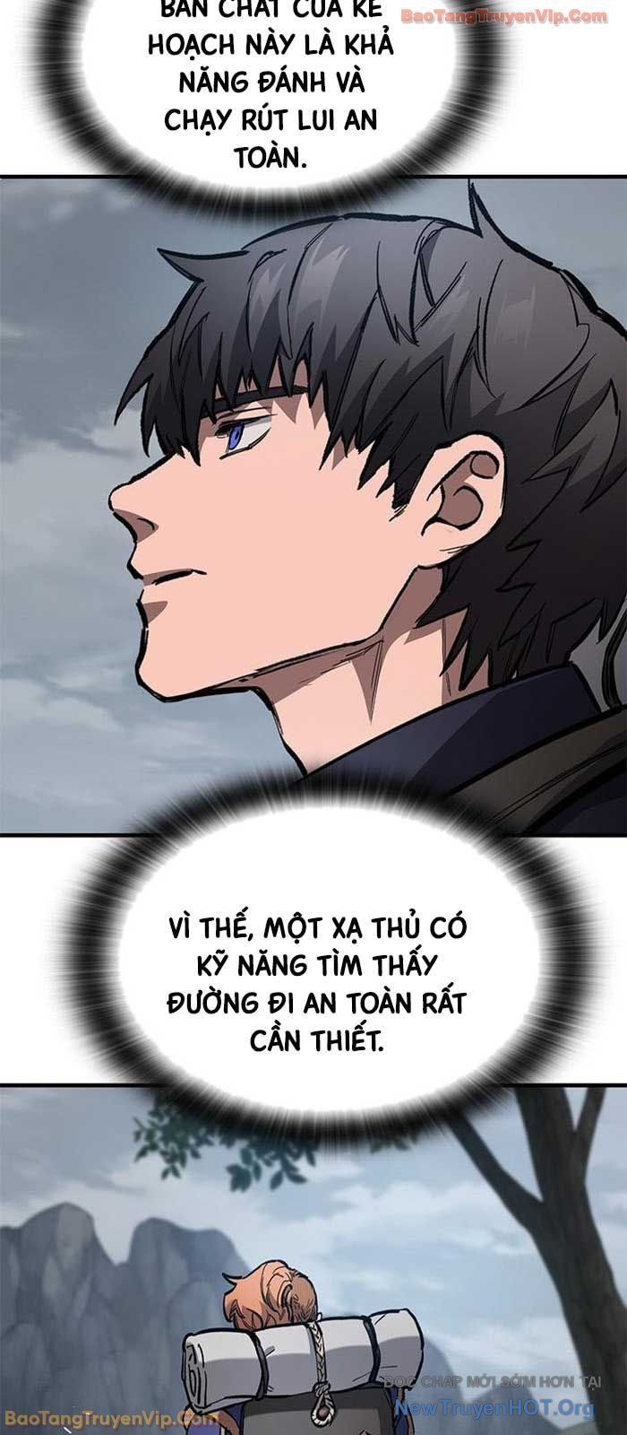 Hiệp Sĩ Sống Vì Ngày Hôm Nay Chapter 78 - Trang 2
