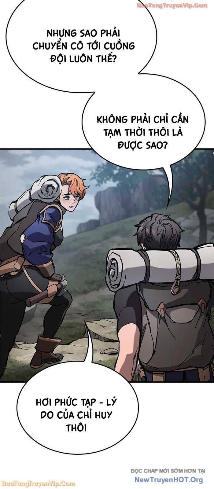 Hiệp Sĩ Sống Vì Ngày Hôm Nay Chapter 78 - Trang 2