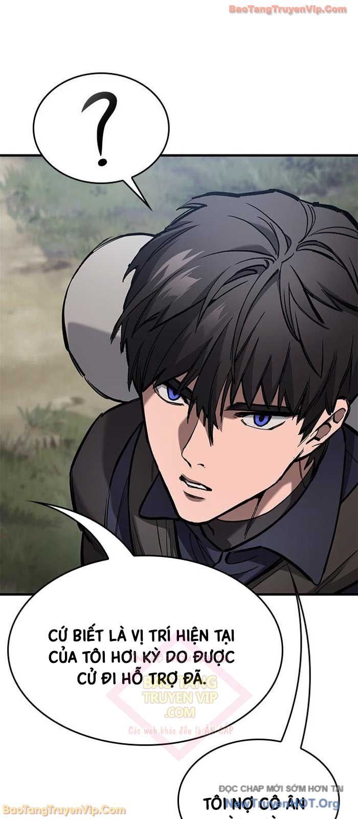 Hiệp Sĩ Sống Vì Ngày Hôm Nay Chapter 78 - Trang 2