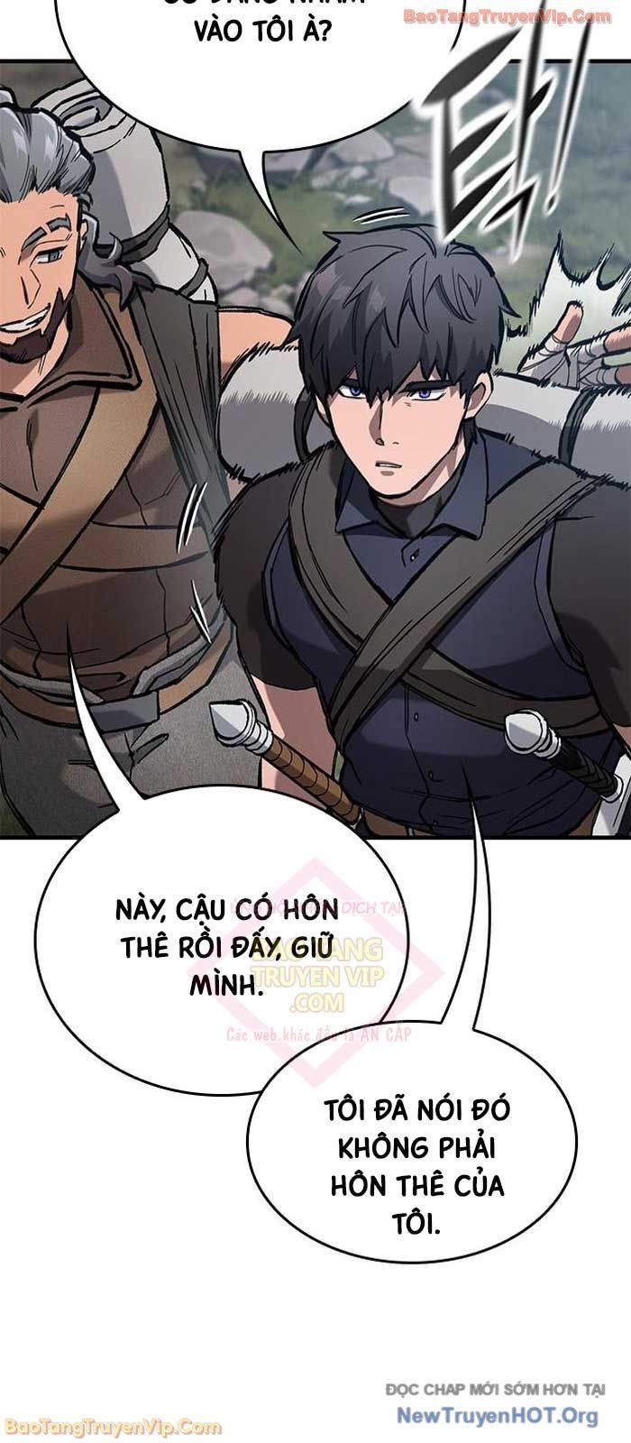 Hiệp Sĩ Sống Vì Ngày Hôm Nay Chapter 78 - Trang 2