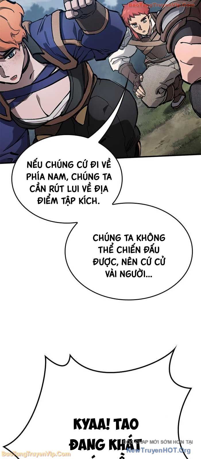 Hiệp Sĩ Sống Vì Ngày Hôm Nay Chapter 78 - Trang 2