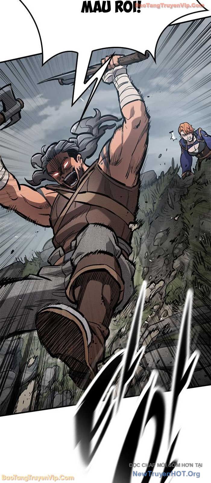 Hiệp Sĩ Sống Vì Ngày Hôm Nay Chapter 78 - Trang 2