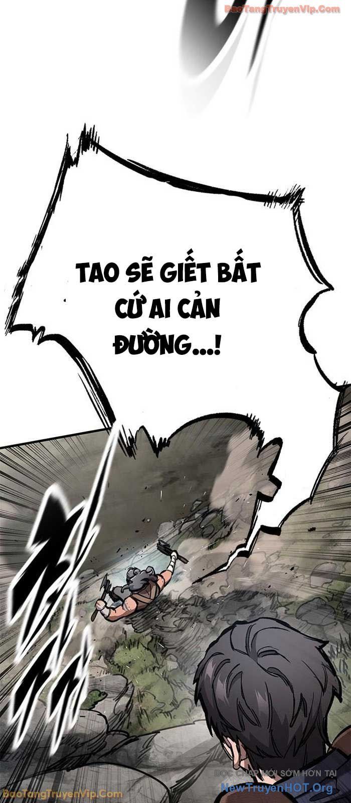 Hiệp Sĩ Sống Vì Ngày Hôm Nay Chapter 78 - Trang 2