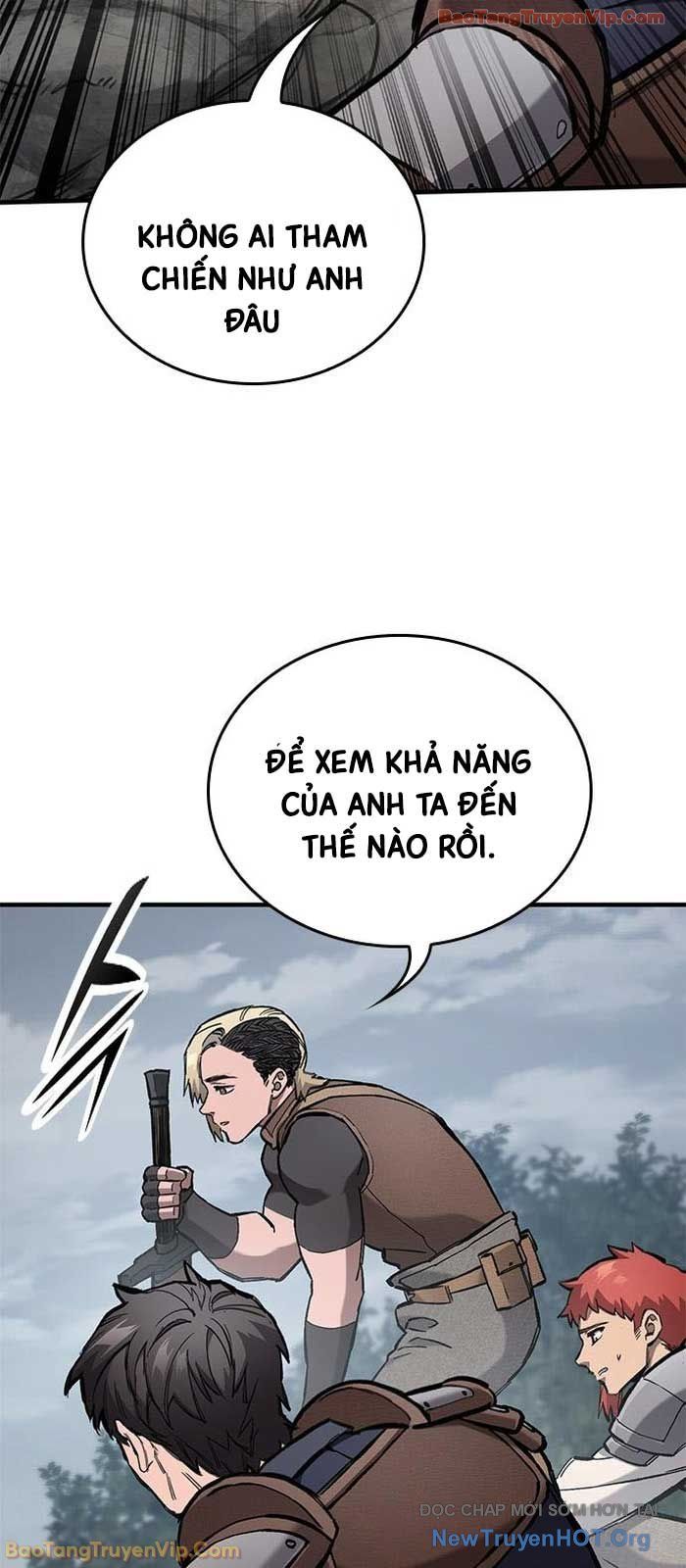 Hiệp Sĩ Sống Vì Ngày Hôm Nay Chapter 78 - Trang 2