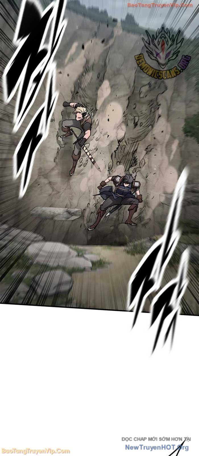 Hiệp Sĩ Sống Vì Ngày Hôm Nay Chapter 78 - Trang 2