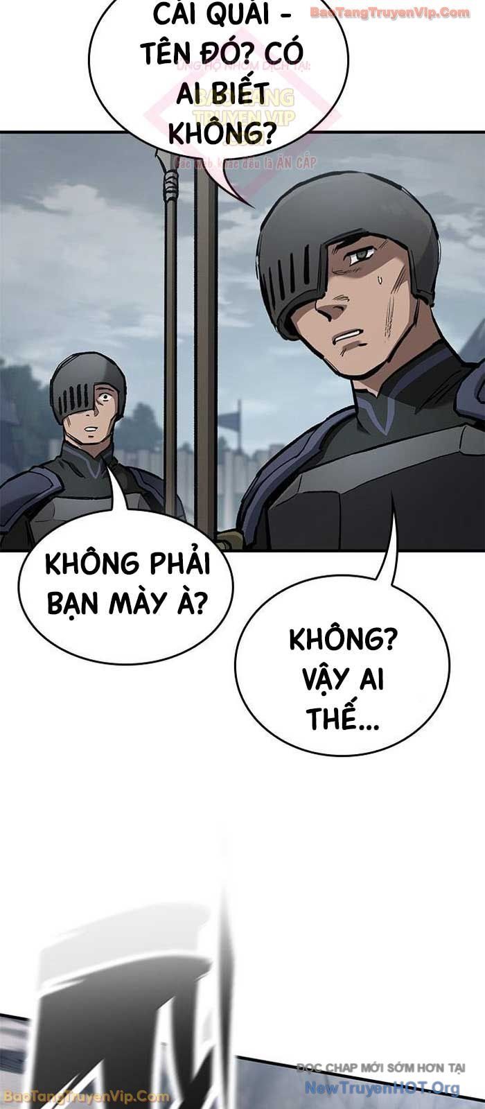 Hiệp Sĩ Sống Vì Ngày Hôm Nay Chapter 78 - Trang 2