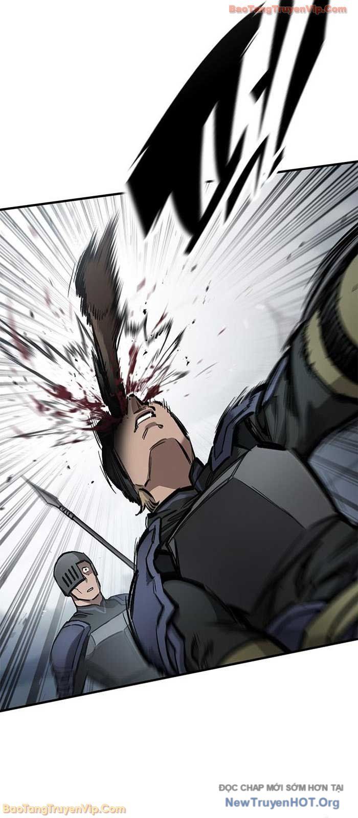 Hiệp Sĩ Sống Vì Ngày Hôm Nay Chapter 78 - Trang 2