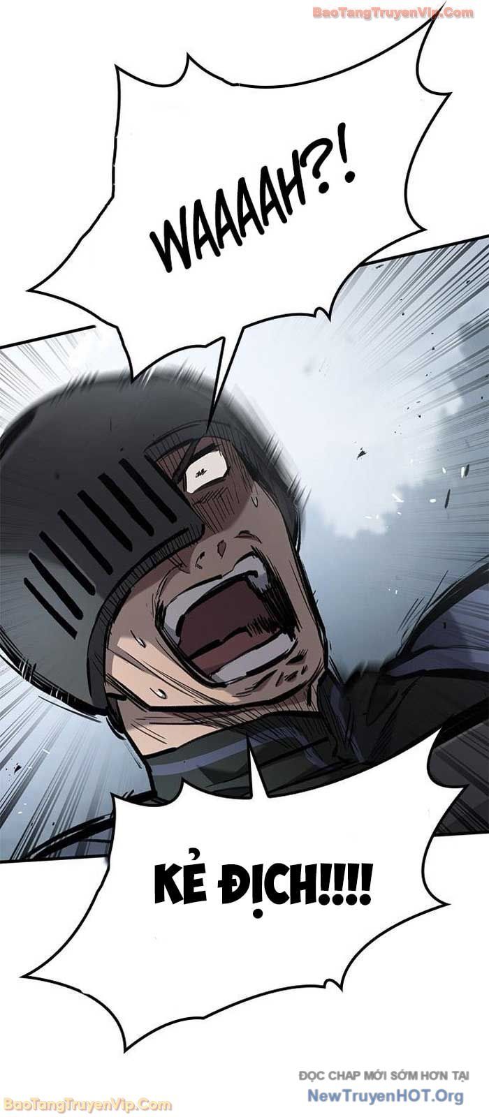 Hiệp Sĩ Sống Vì Ngày Hôm Nay Chapter 78 - Trang 2