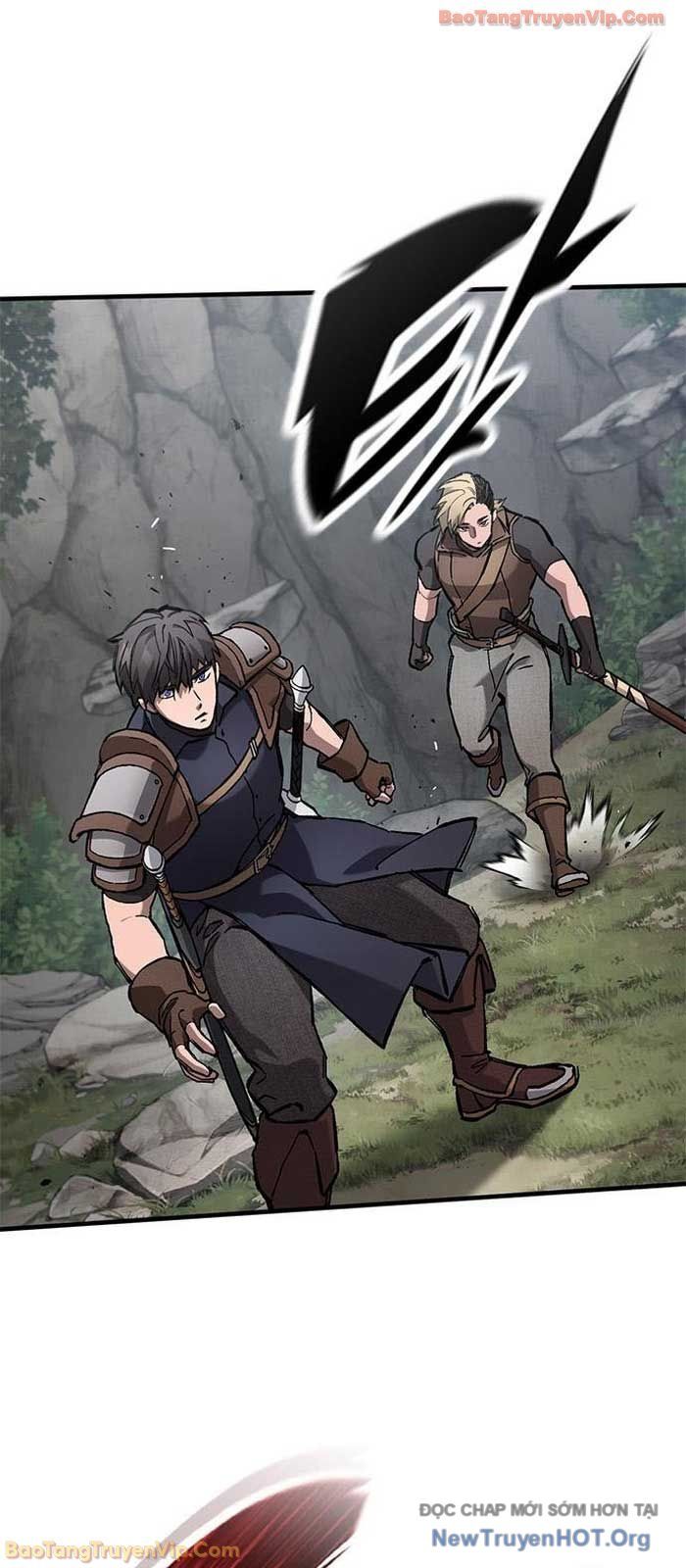 Hiệp Sĩ Sống Vì Ngày Hôm Nay Chapter 78 - Trang 2