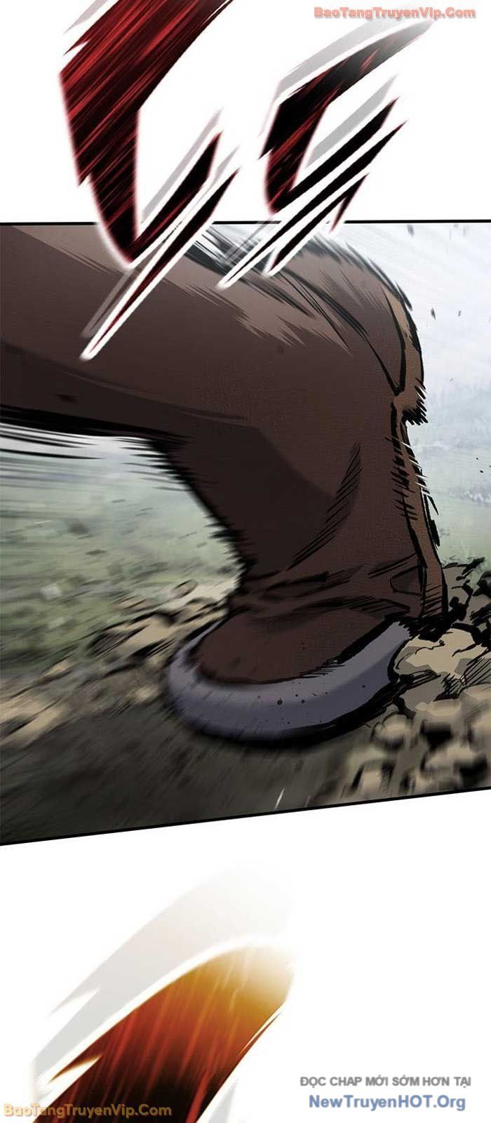 Hiệp Sĩ Sống Vì Ngày Hôm Nay Chapter 78 - Trang 2