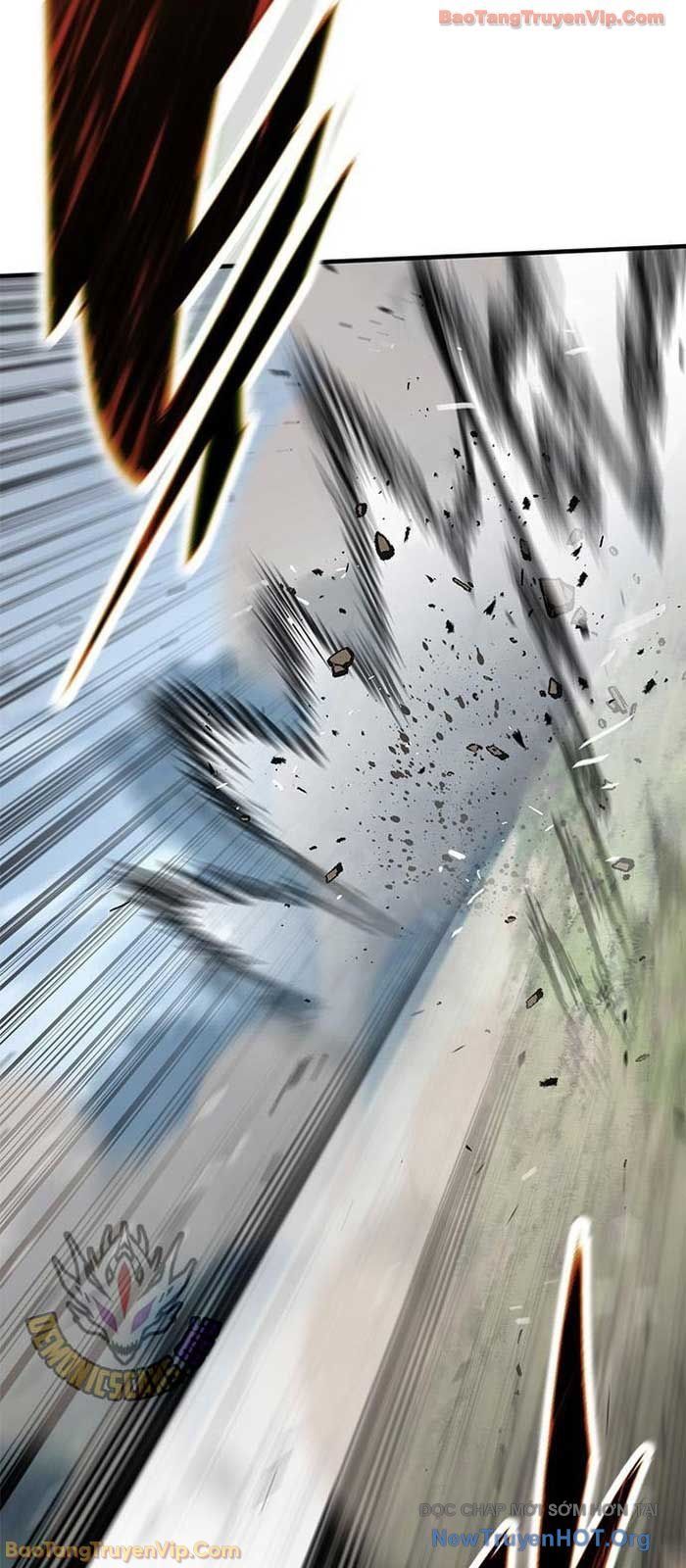 Hiệp Sĩ Sống Vì Ngày Hôm Nay Chapter 78 - Trang 2