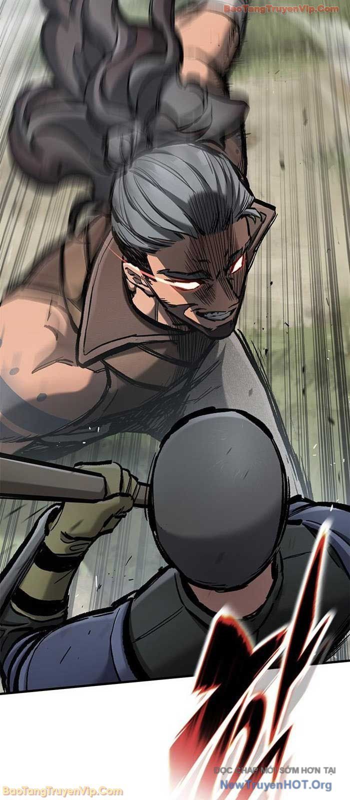 Hiệp Sĩ Sống Vì Ngày Hôm Nay Chapter 78 - Trang 2
