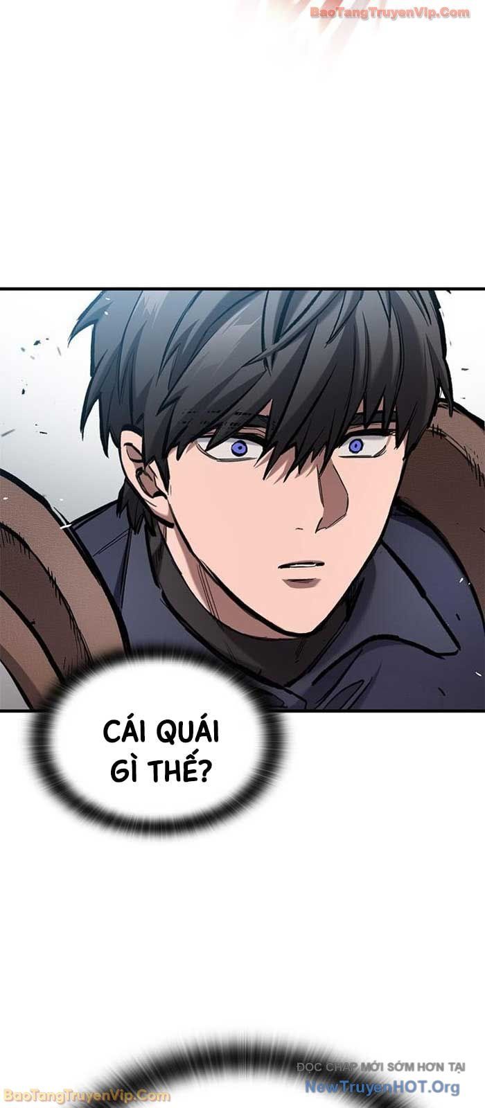 Hiệp Sĩ Sống Vì Ngày Hôm Nay Chapter 78 - Trang 2