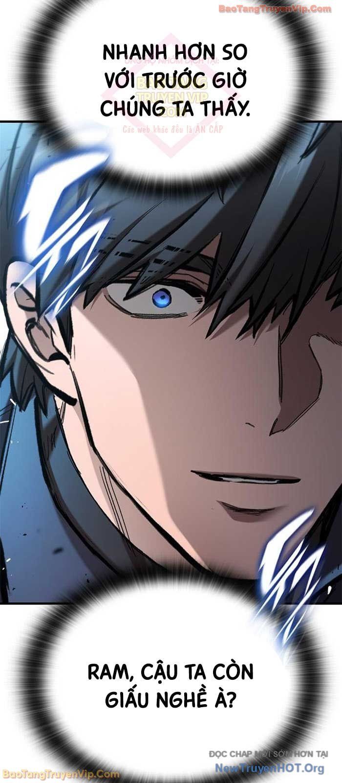 Hiệp Sĩ Sống Vì Ngày Hôm Nay Chapter 78 - Trang 2