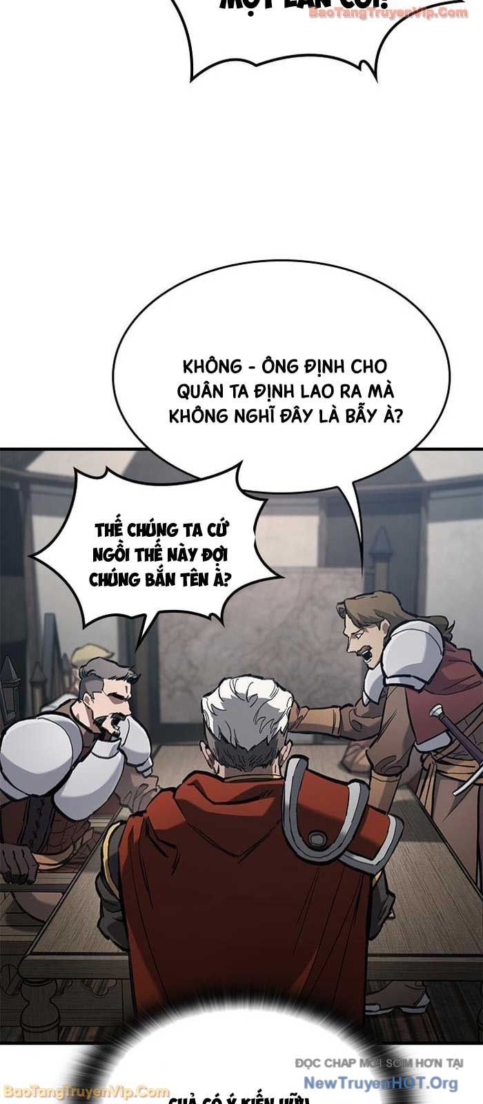 Hiệp Sĩ Sống Vì Ngày Hôm Nay Chapter 78 - Trang 2