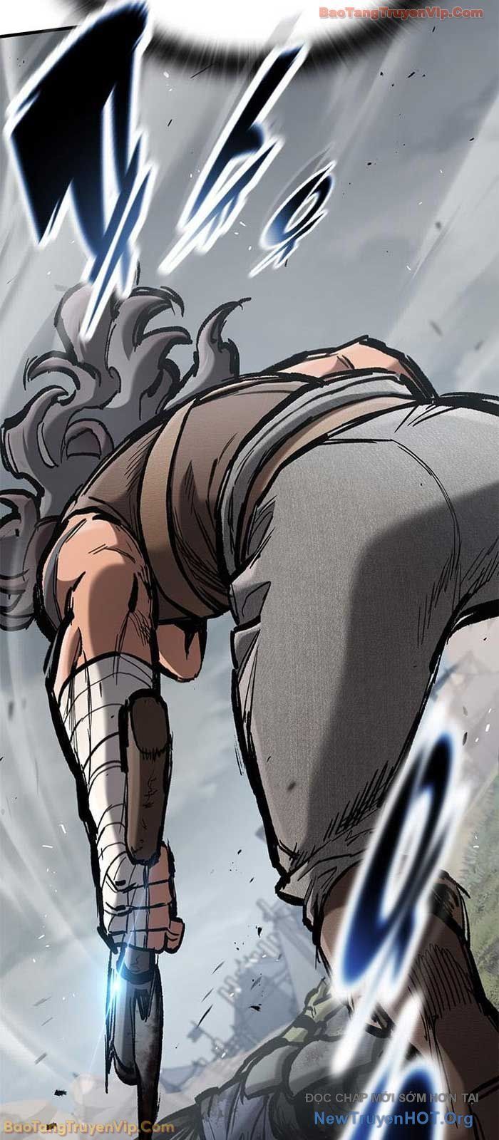 Hiệp Sĩ Sống Vì Ngày Hôm Nay Chapter 78 - Trang 2