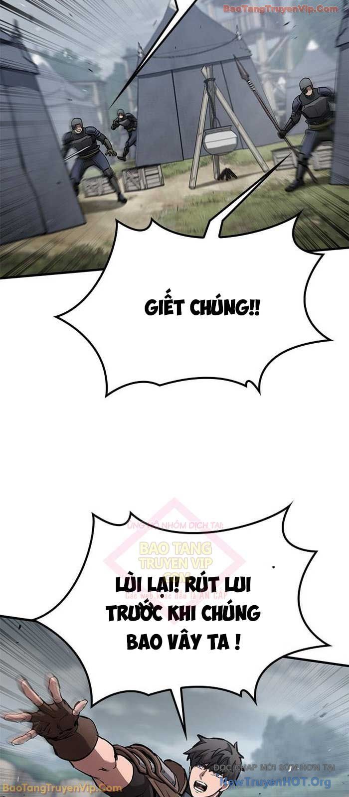Hiệp Sĩ Sống Vì Ngày Hôm Nay Chapter 78 - Trang 2