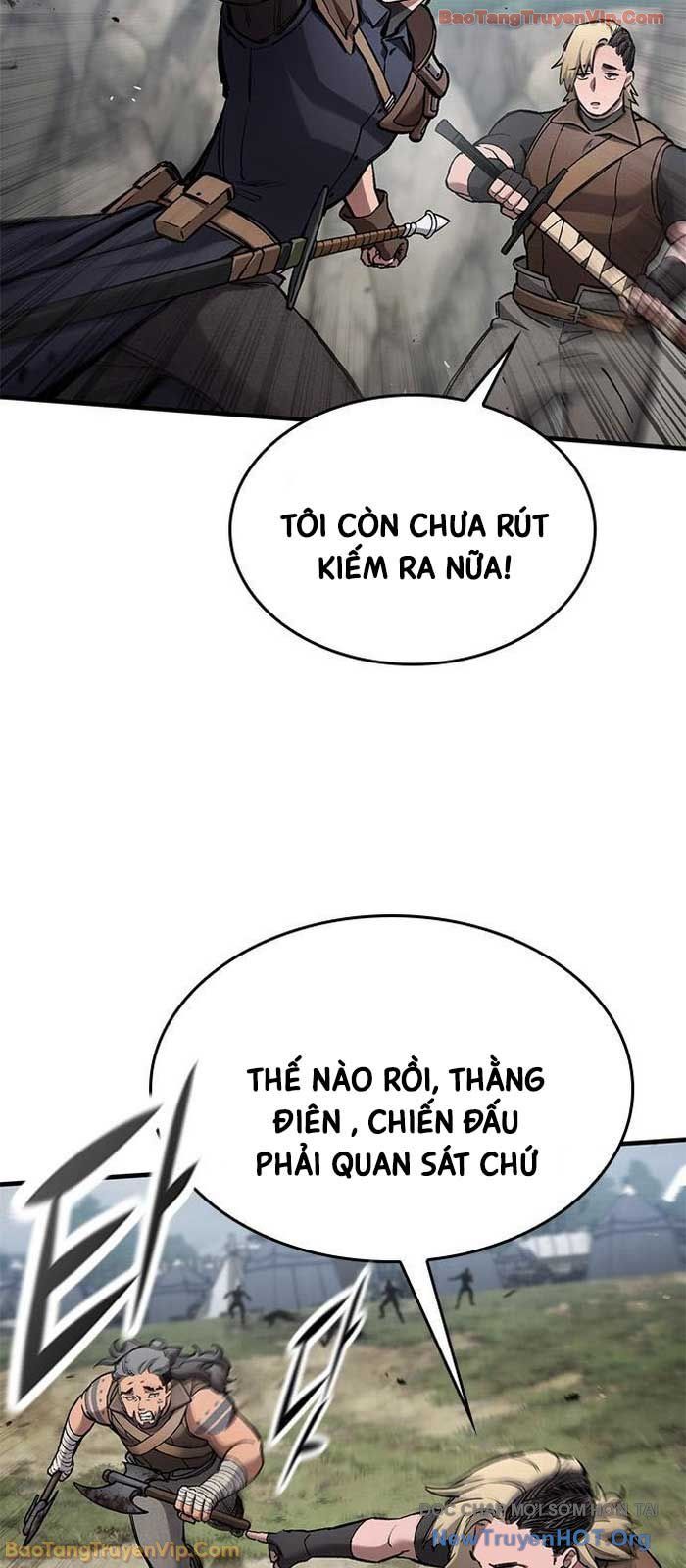 Hiệp Sĩ Sống Vì Ngày Hôm Nay Chapter 78 - Trang 2
