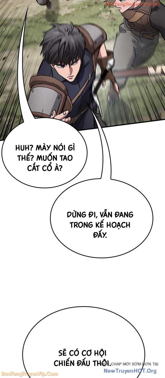 Hiệp Sĩ Sống Vì Ngày Hôm Nay Chapter 78 - Trang 2