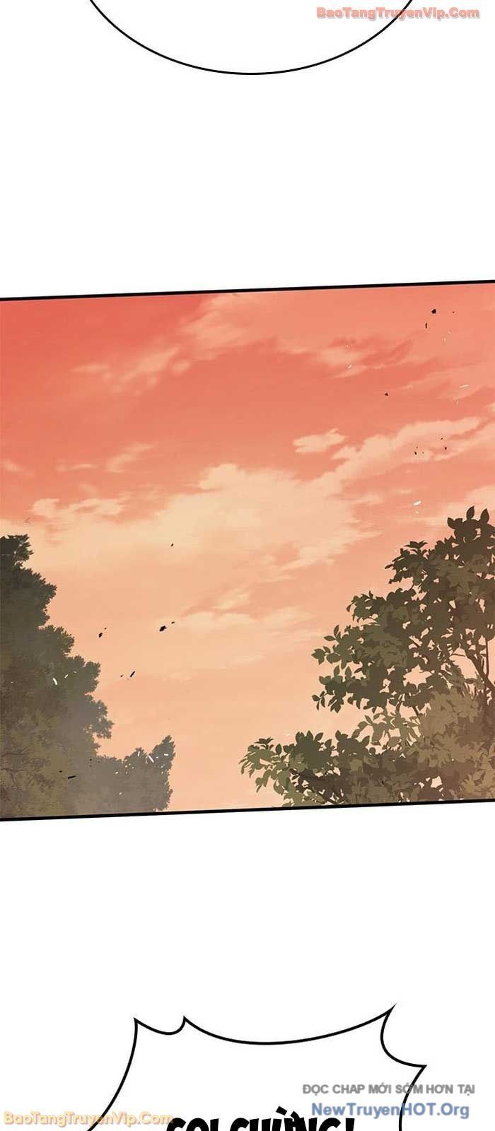 Hiệp Sĩ Sống Vì Ngày Hôm Nay Chapter 78 - Trang 2