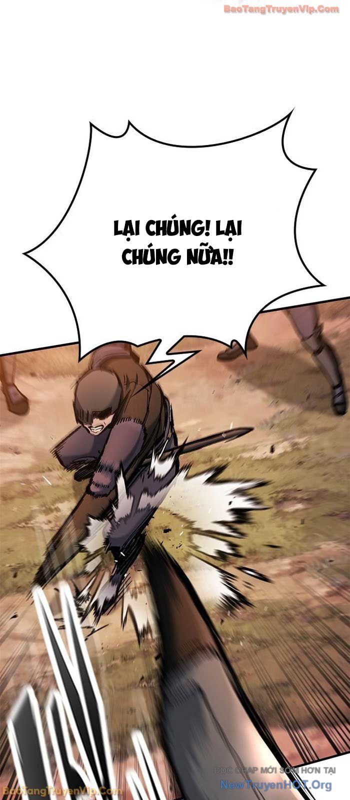 Hiệp Sĩ Sống Vì Ngày Hôm Nay Chapter 78 - Trang 2