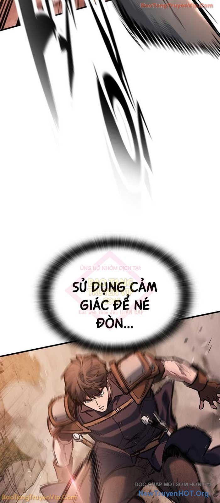 Hiệp Sĩ Sống Vì Ngày Hôm Nay Chapter 78 - Trang 2