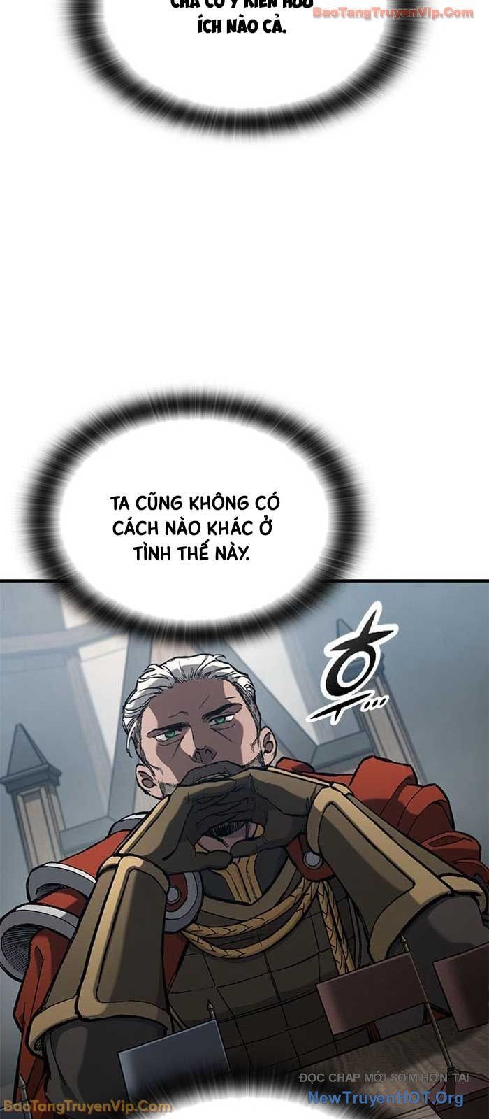 Hiệp Sĩ Sống Vì Ngày Hôm Nay Chapter 78 - Trang 2