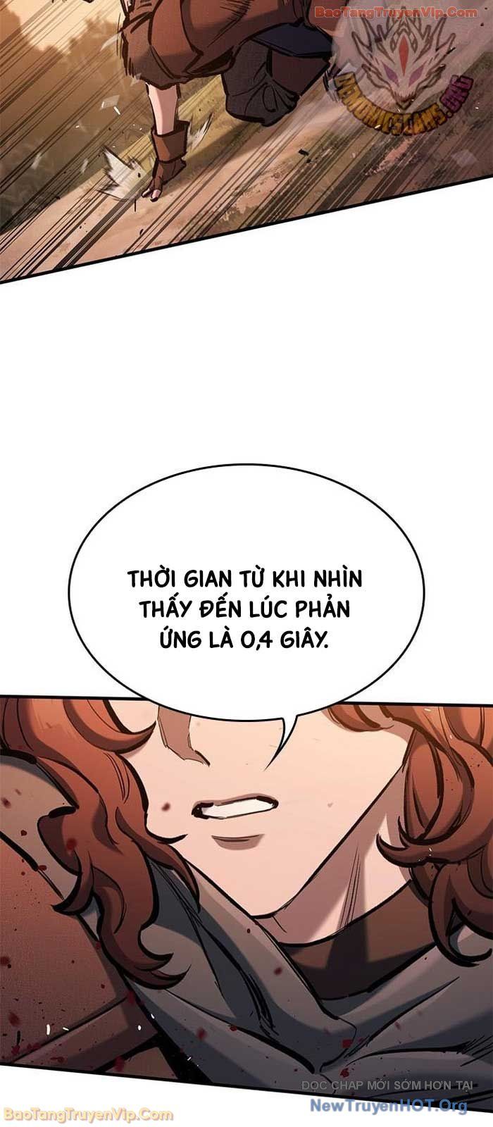 Hiệp Sĩ Sống Vì Ngày Hôm Nay Chapter 78 - Trang 2