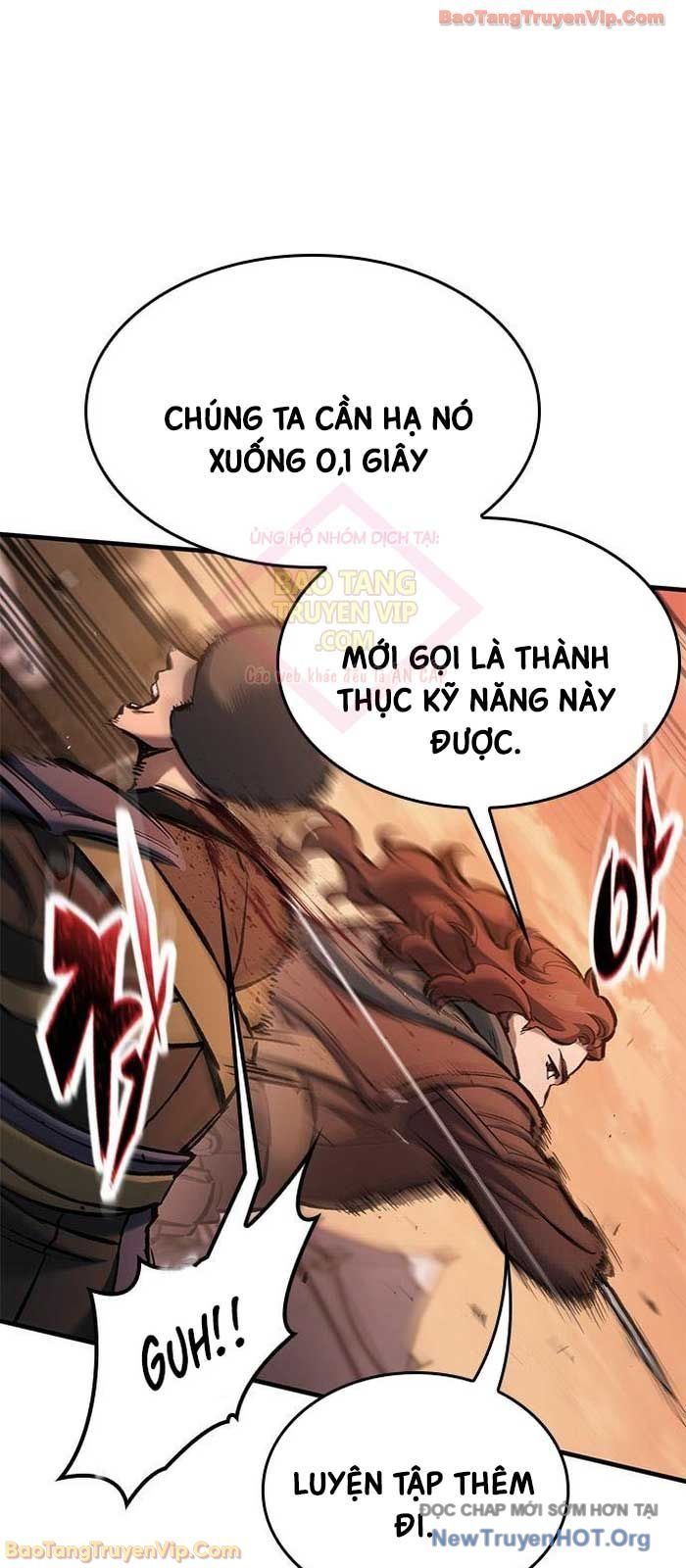 Hiệp Sĩ Sống Vì Ngày Hôm Nay Chapter 78 - Trang 2