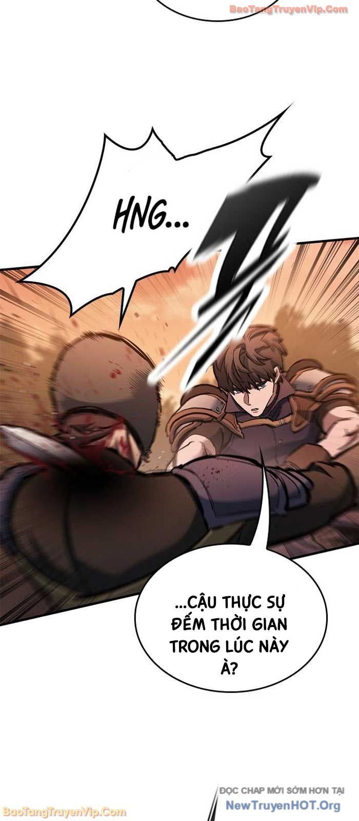 Hiệp Sĩ Sống Vì Ngày Hôm Nay Chapter 78 - Trang 2