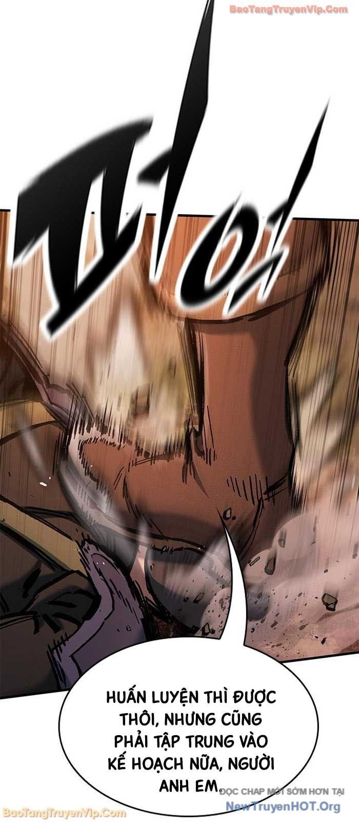 Hiệp Sĩ Sống Vì Ngày Hôm Nay Chapter 78 - Trang 2