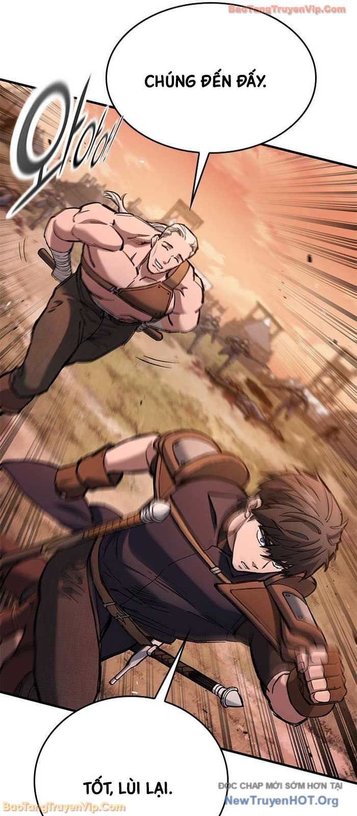 Hiệp Sĩ Sống Vì Ngày Hôm Nay Chapter 78 - Trang 2