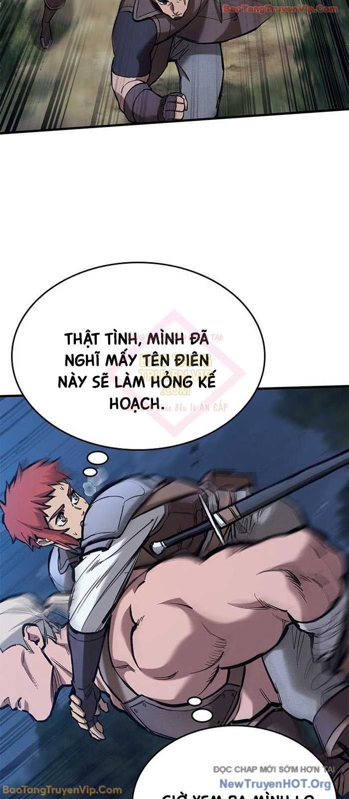 Hiệp Sĩ Sống Vì Ngày Hôm Nay Chapter 78 - Trang 2