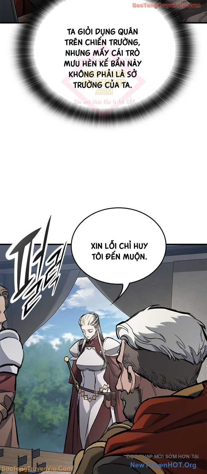 Hiệp Sĩ Sống Vì Ngày Hôm Nay Chapter 78 - Trang 2