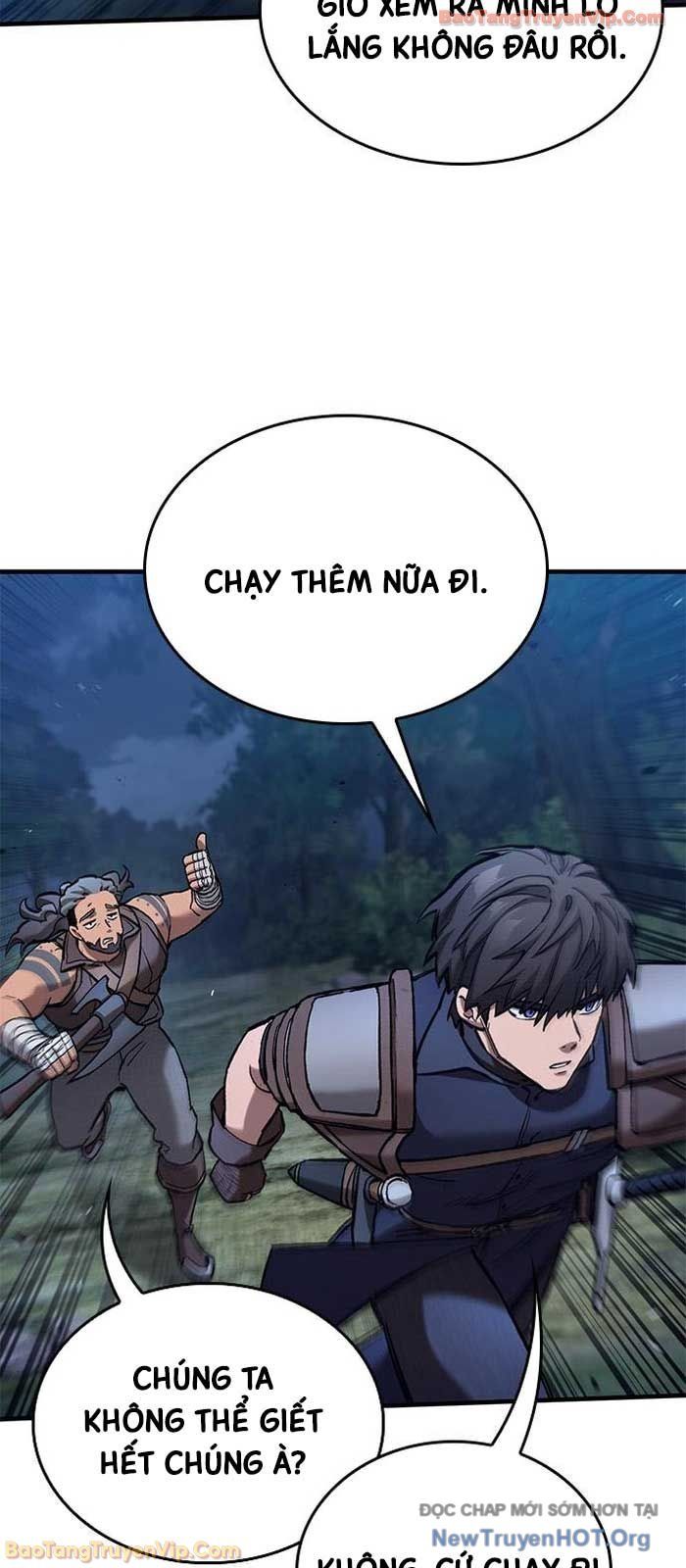 Hiệp Sĩ Sống Vì Ngày Hôm Nay Chapter 78 - Trang 2