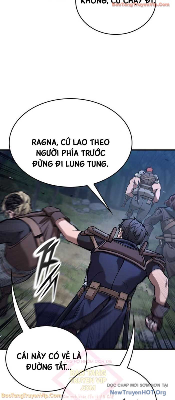 Hiệp Sĩ Sống Vì Ngày Hôm Nay Chapter 78 - Trang 2