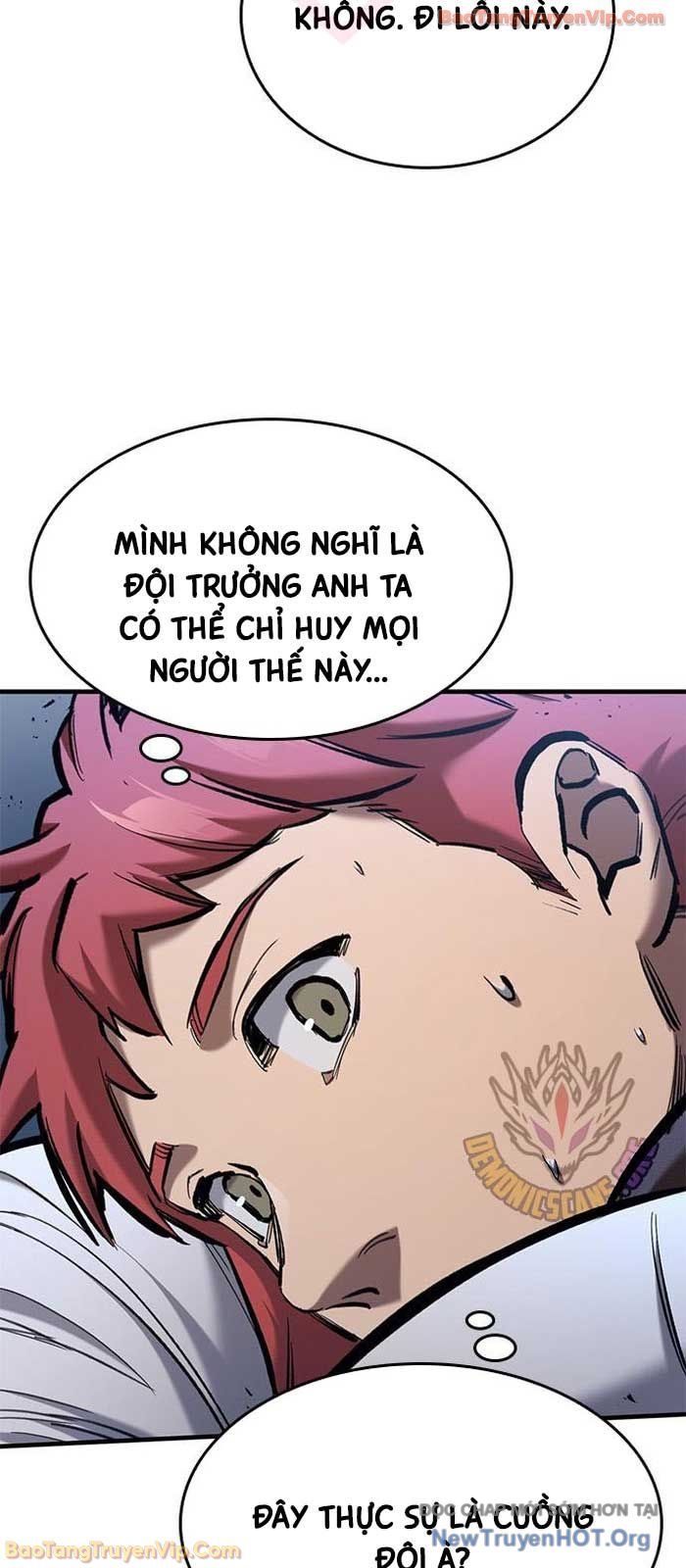 Hiệp Sĩ Sống Vì Ngày Hôm Nay Chapter 78 - Trang 2
