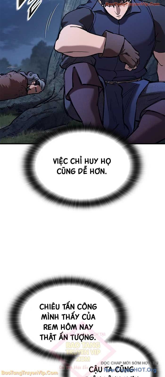 Hiệp Sĩ Sống Vì Ngày Hôm Nay Chapter 78 - Trang 2