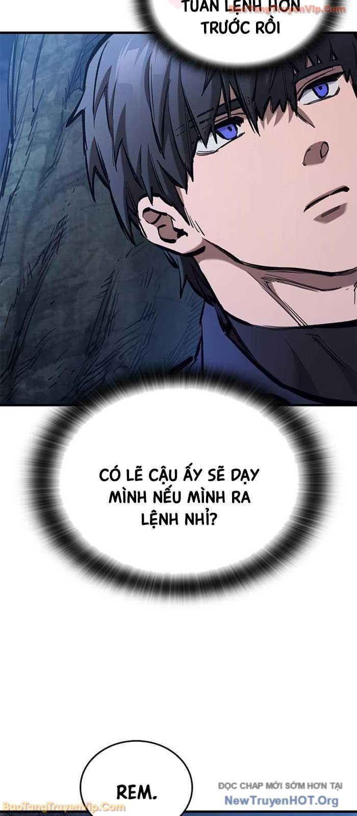 Hiệp Sĩ Sống Vì Ngày Hôm Nay Chapter 78 - Trang 2