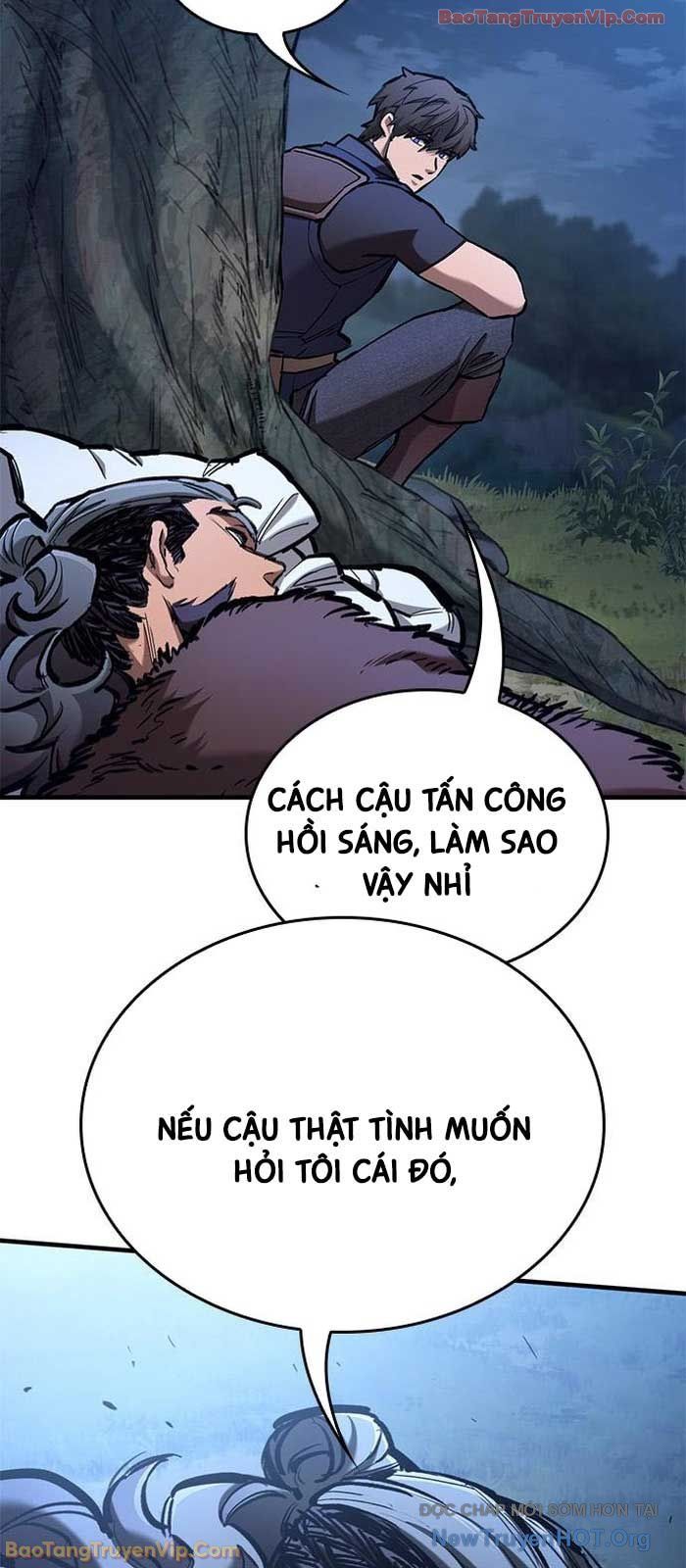 Hiệp Sĩ Sống Vì Ngày Hôm Nay Chapter 78 - Trang 2