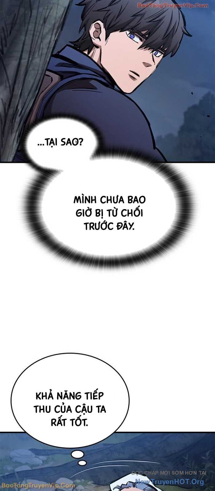 Hiệp Sĩ Sống Vì Ngày Hôm Nay Chapter 78 - Trang 2