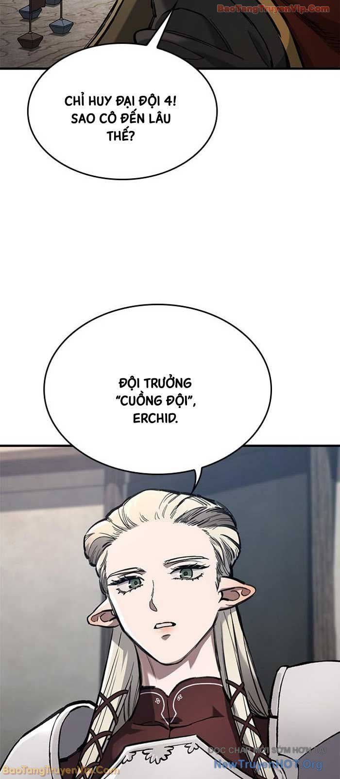 Hiệp Sĩ Sống Vì Ngày Hôm Nay Chapter 78 - Trang 2