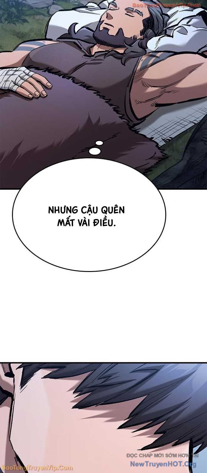 Hiệp Sĩ Sống Vì Ngày Hôm Nay Chapter 78 - Trang 2