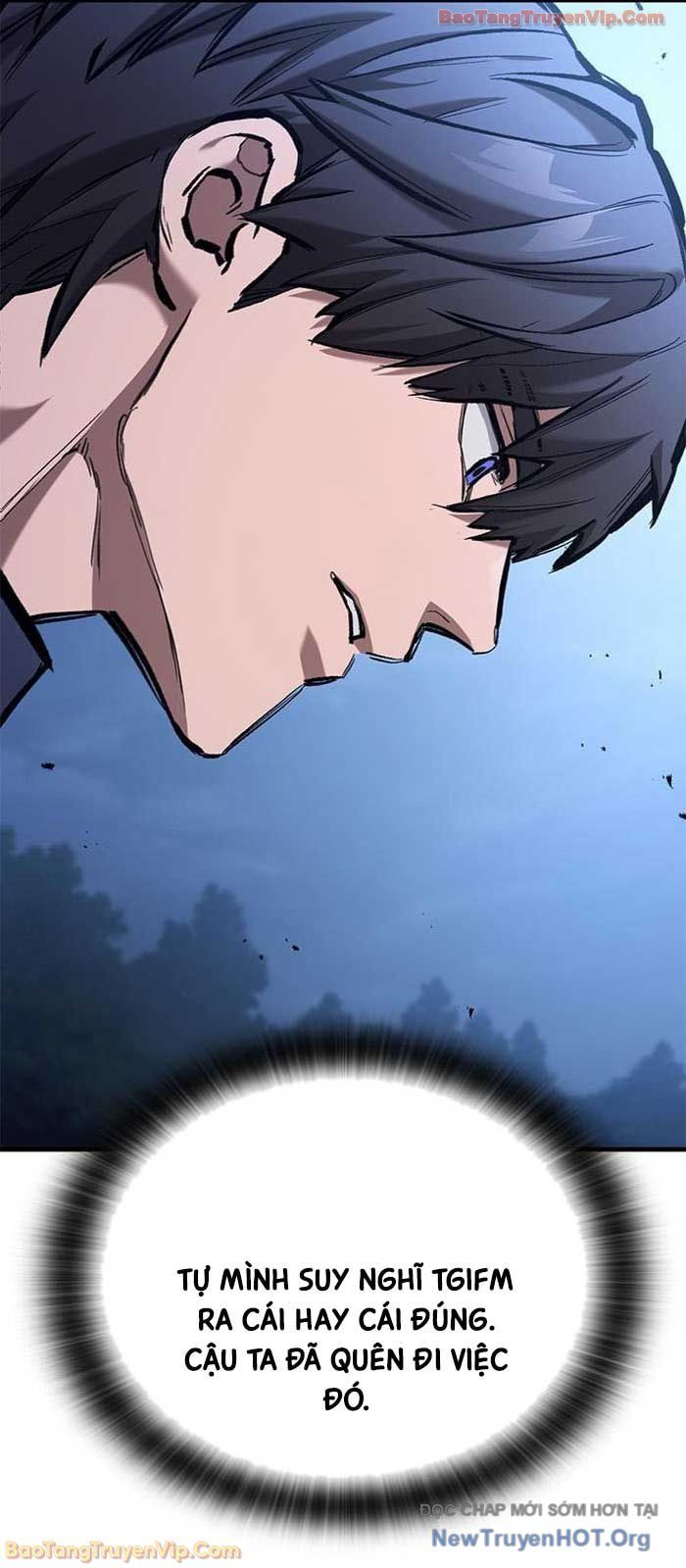 Hiệp Sĩ Sống Vì Ngày Hôm Nay Chapter 78 - Trang 2