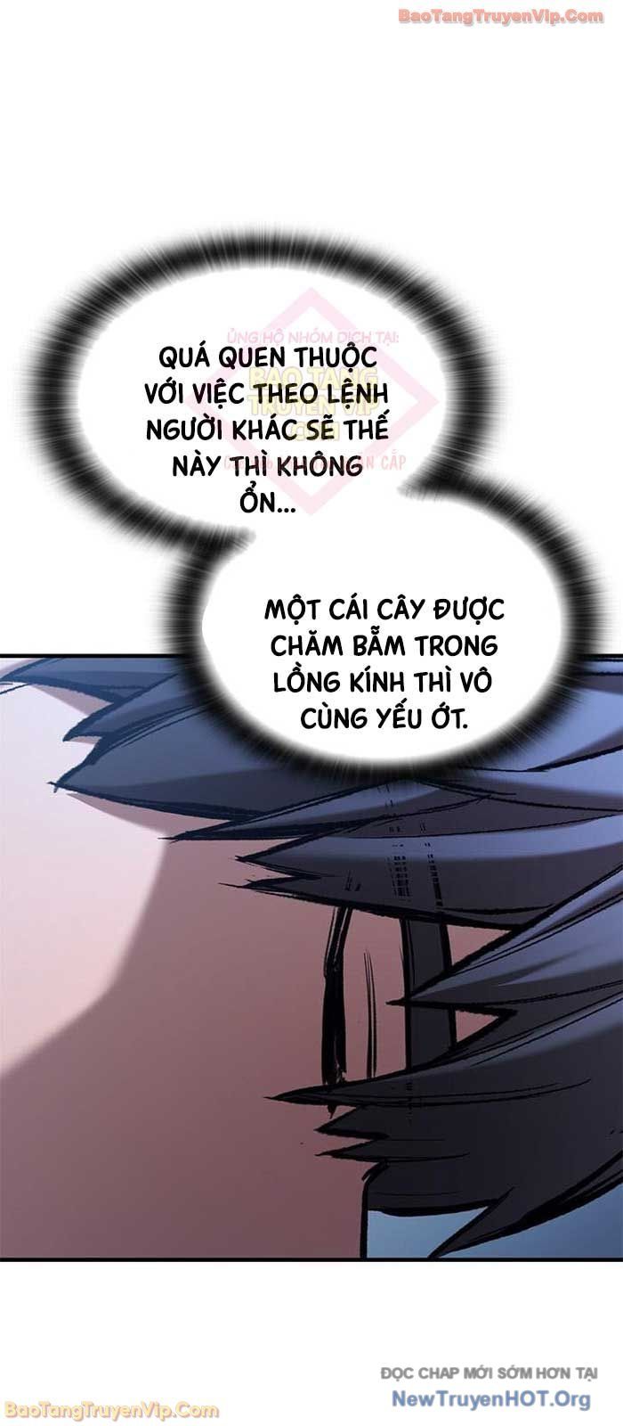 Hiệp Sĩ Sống Vì Ngày Hôm Nay Chapter 78 - Trang 2