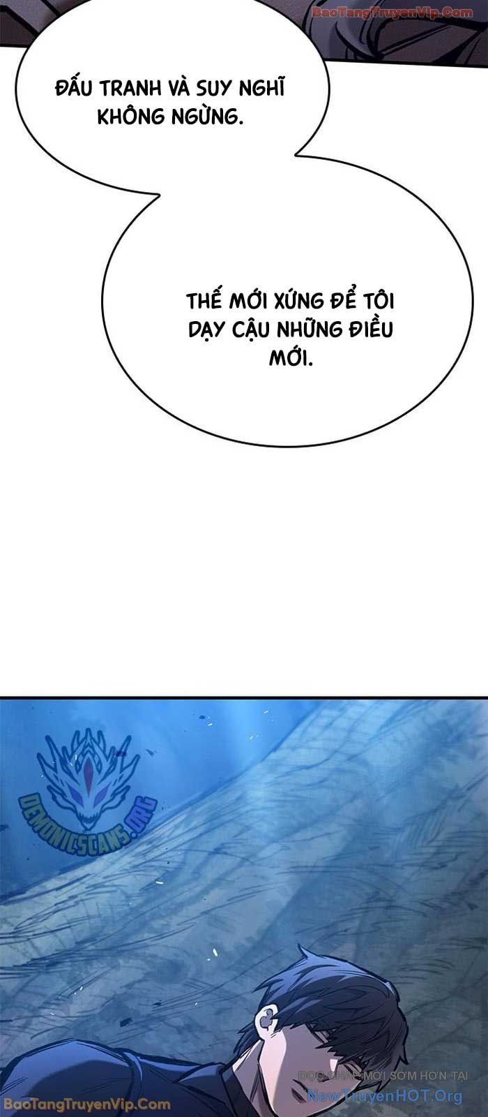 Hiệp Sĩ Sống Vì Ngày Hôm Nay Chapter 78 - Trang 2