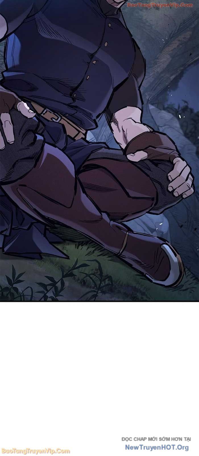 Hiệp Sĩ Sống Vì Ngày Hôm Nay Chapter 78 - Trang 2